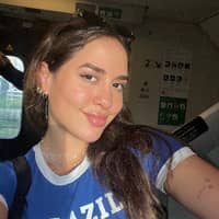 Sitterprofilbild: Luma F.