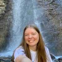 Sitter Profile Image: Ellie G.