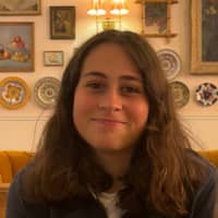 Photo de profil du pet sitter : Colline B.