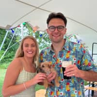 Sitter Profile Image: Harry C.