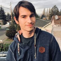 Sitter Profile Image: Garrett C.