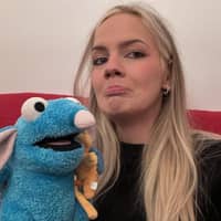 Immagine del profilo del sitter: Federica M.