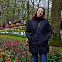 Sitter Profile Image: Amy S.