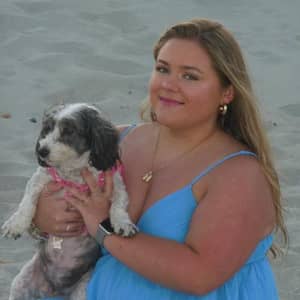 Sitter Profile Image: Haley S.