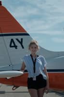 Sitter Profile Image: Krislyn T.