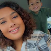 Sitter Profile Image: Shayla S.