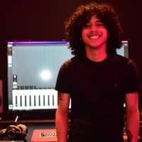 Sitter Profile Image: Jaden F.