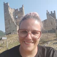 Photo de profil du pet sitter : Joelle M.
