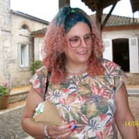 Photo de profil du pet sitter : Joelle M.