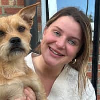 Sitter Profile Image: Angharad jaine D.