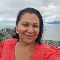 Sitter Profile Image: Maria L.