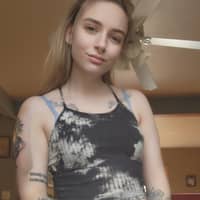 Sitter Profile Image: Alison V.