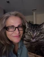 Sitter Profile Image: Kathe N.