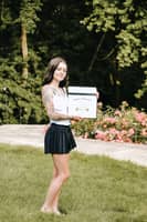 Sitter Profile Image: Olivia A.