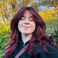 Sitter Profile Image: Lauren M.