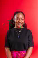 Sitter Profile Image: Angelica Joy D.