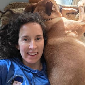 Sitter Profile Image: Jennifer L.