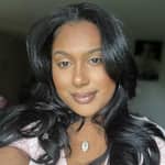 Sitter Profile Image: Jasmine P.