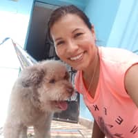 Foto del cuidador: Araceli P.