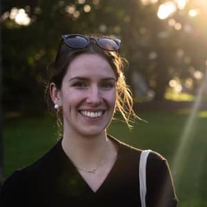 Sitter Profile Image: Leah N.