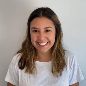 Sitter Profile Image: Olivia P.