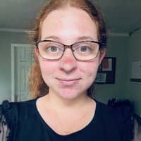 Sitter Profile Image: Abigail G.