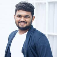 Sitter Profile Image: Rajula A.