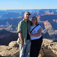 Sitter Profile Image: Courtney & Kameron L.