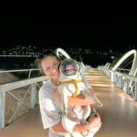 Sitterprofilbild: Edzhe B.