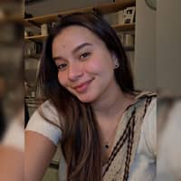 Sitterprofilbild: Juliana Paloma R.