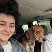 Sitter Profile Image: Emma F.