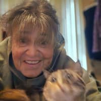 Sitter Profile Image: Sharon G.