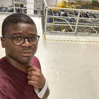 Immagine del profilo del sitter: ebrima c.