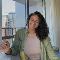 Sitter Profile Image: Zahryah D.