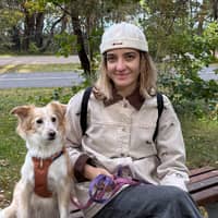 Sitter Profile Image: Nataliia H.