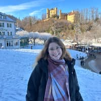 Sitterprofilbild: Camila V.