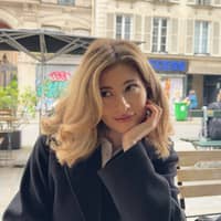 Profilbilde av hundepasser: Emery A.