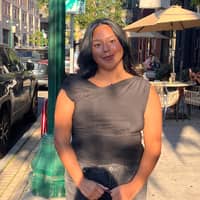 Sitter Profile Image: Angelina P.