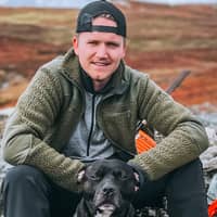 Profilbilde av hundepasser: Petter S.