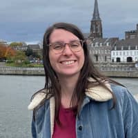 Sitterprofilbild: Louise N.