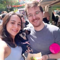 Sitter Profile Image: Karolinne & Eric d.