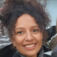 Photo de profil du pet sitter : Oriane B.