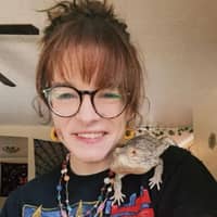 Sitter Profile Image: Alyssa W.