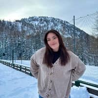 Photo de profil du pet sitter : jennifer v.