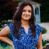 Sitter Profile Image: Jasmine V.