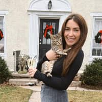 Sitter Profile Image: Ann M.