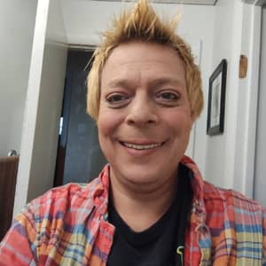 Sitter Profile Image: Daniel H.