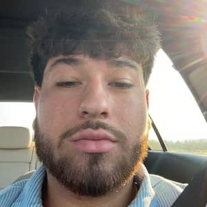 Sitter Profile Image: Giordano D.