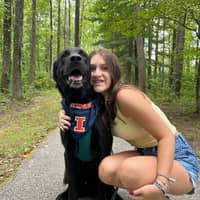 Sitter Profile Image: Adeline E.