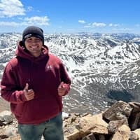 Sitter Profile Image: Anthony B.